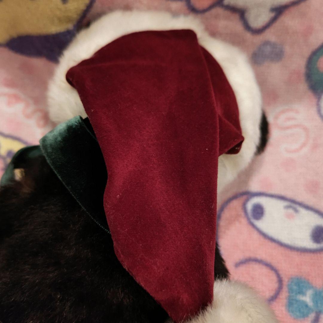 作家物　テディベア　関澤洋子　Septentrion　ハンドメイドぬいぐるみ