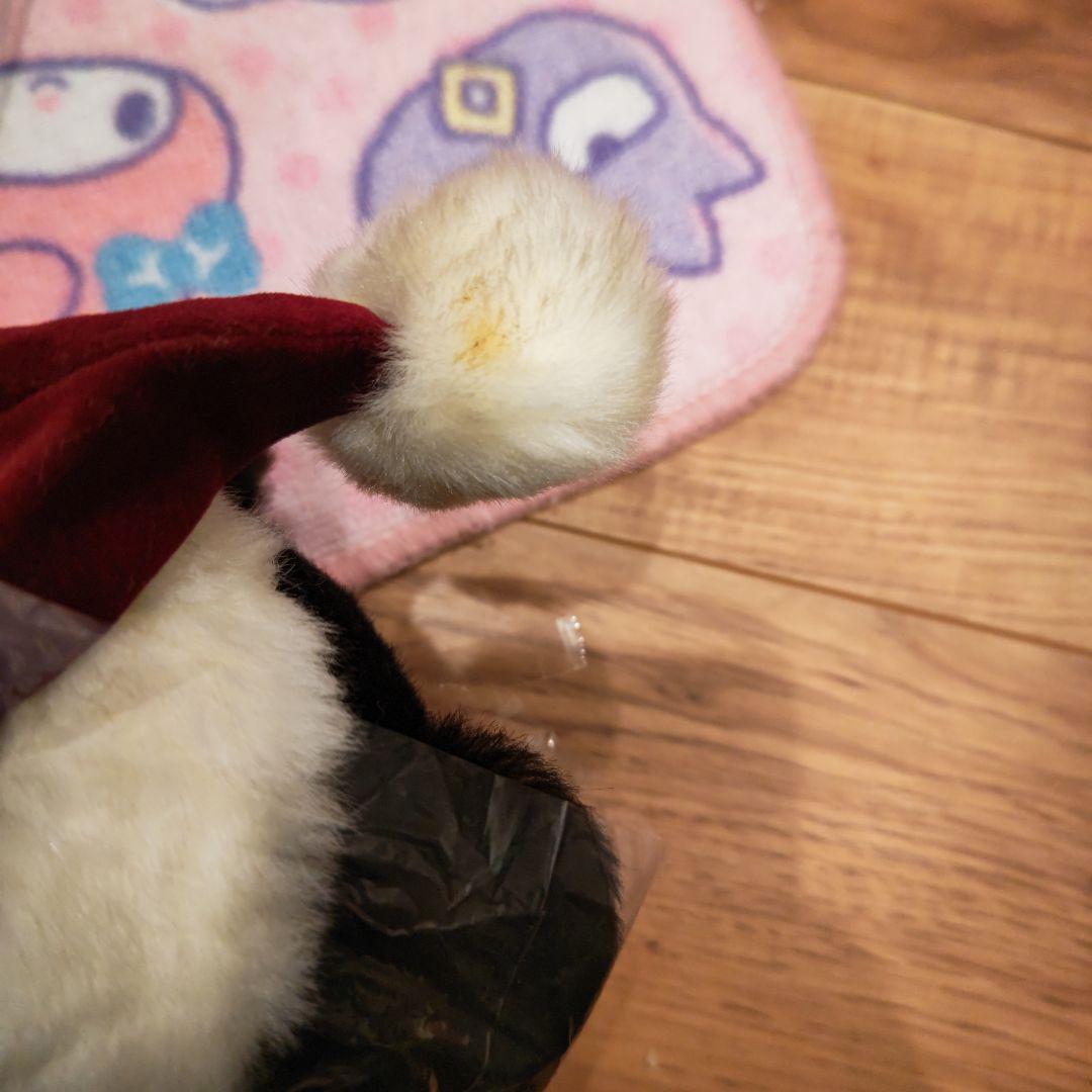 作家物　テディベア　関澤洋子　Septentrion　ハンドメイドぬいぐるみ