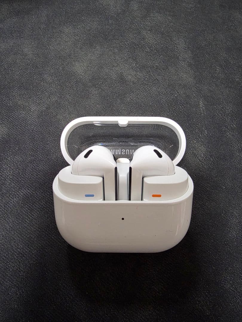 ★Samsung Galaxy Buds3 ワイヤレスイヤホン