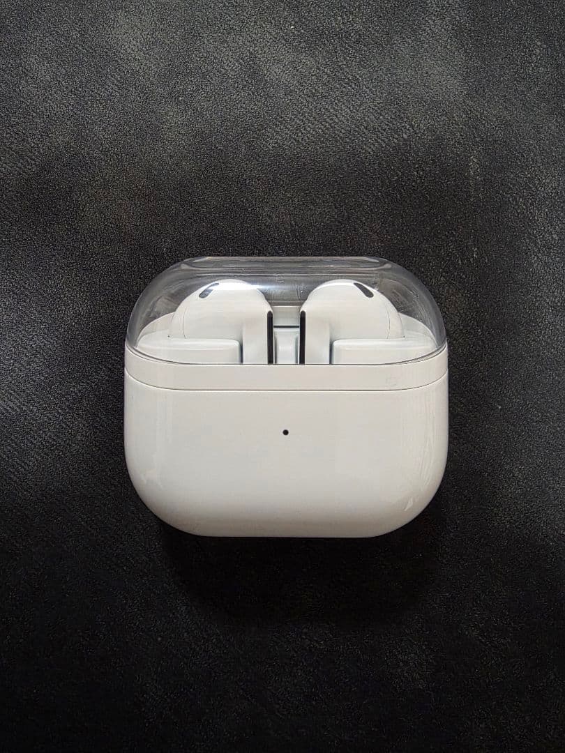 ★Samsung Galaxy Buds3 ワイヤレスイヤホン