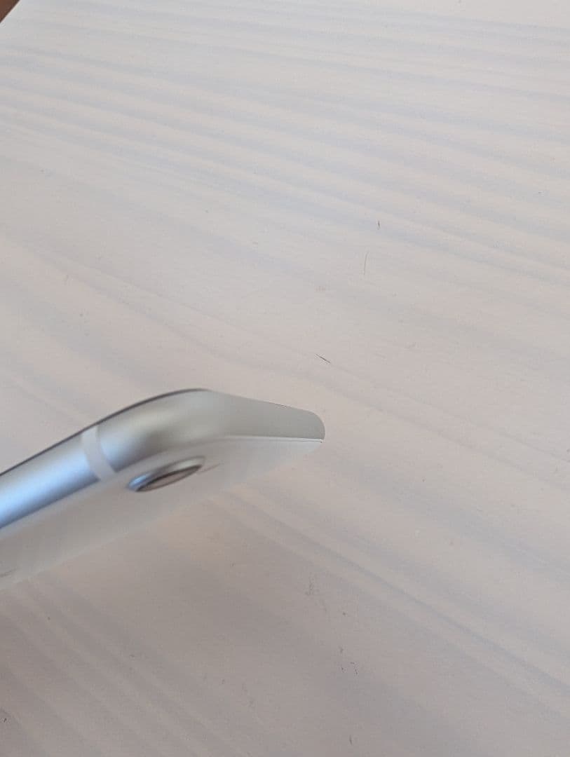 iPhoneSE 第2世代 64GB WHITE SIMフリー ホワイト スマホ