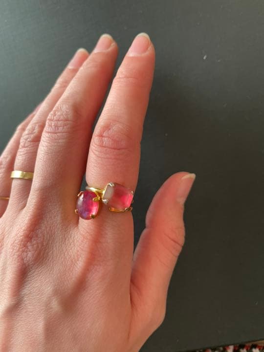 putie robe noir ピアス リング まとめ売り