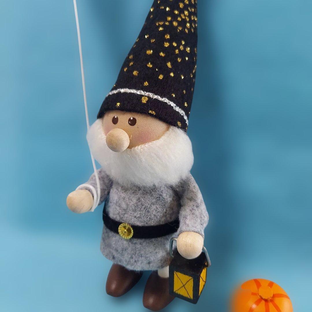 ★<te-nori限定>　ノルディカニッセ　ハロウィーン　サンタ★