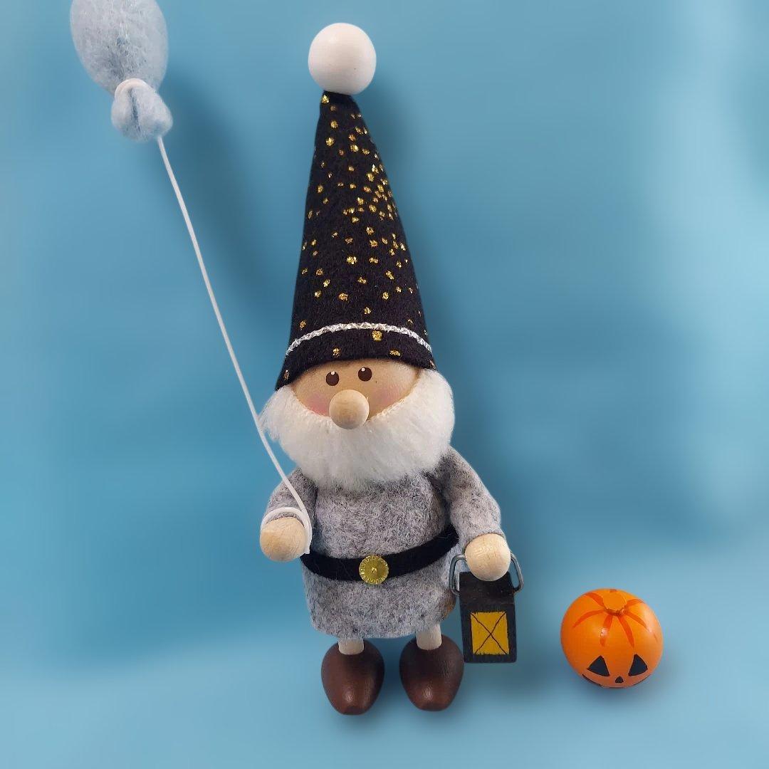 ★<te-nori限定>　ノルディカニッセ　ハロウィーン　サンタ★