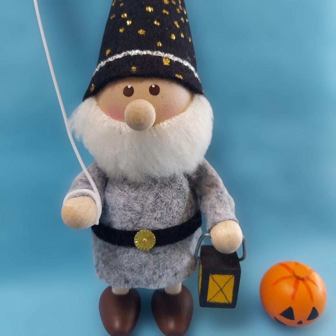 ★<te-nori限定>　ノルディカニッセ　ハロウィーン　サンタ★