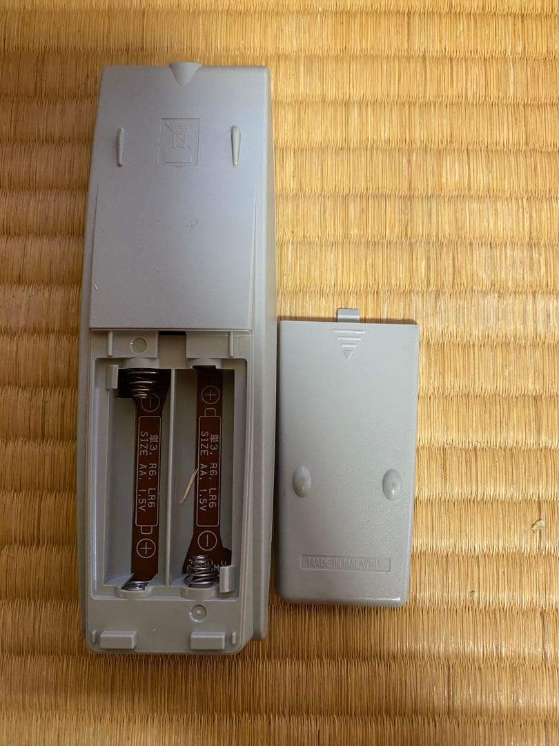 【再値下げ】Victor CD/MDポータブル Clavia RC-L1MD-S