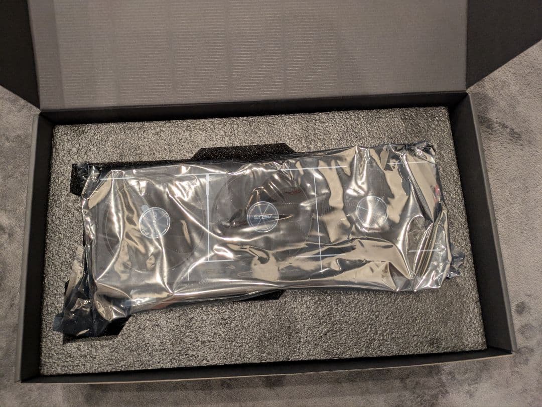 グラフィックボード・グラボ・ビデオカード radeon rx9070 oc edition 16GB GDDR6