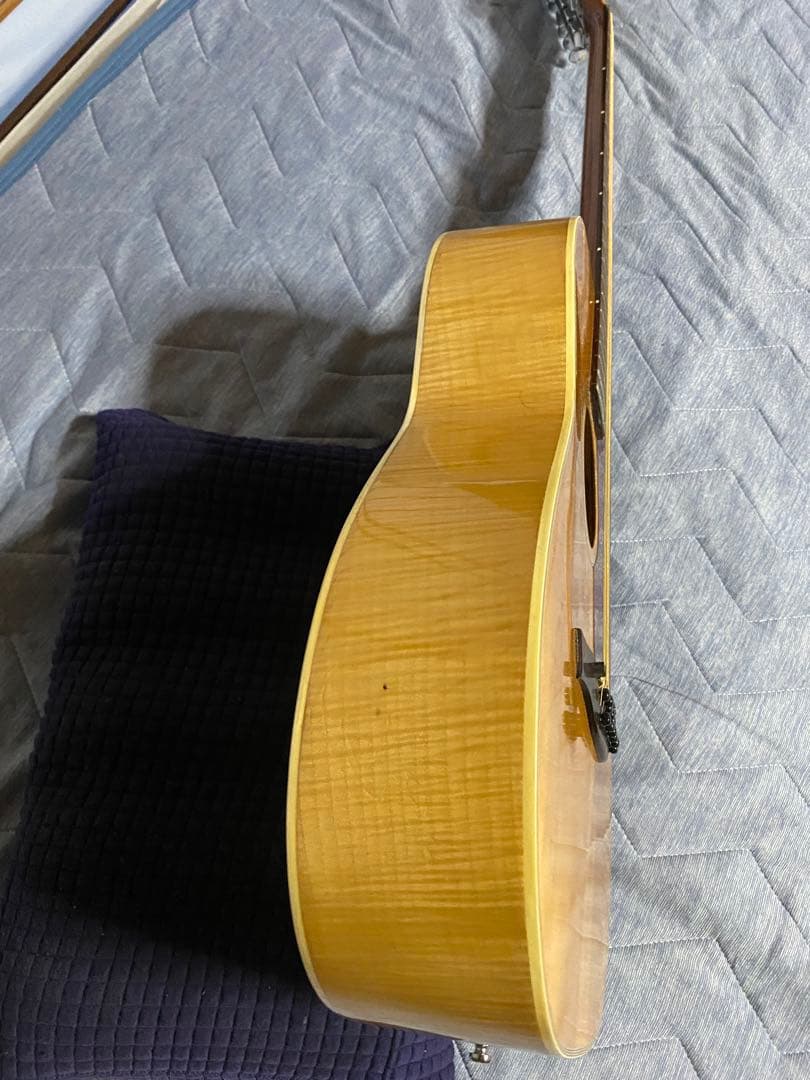 YAMAKI ヤマキ12弦ギター　SF-220