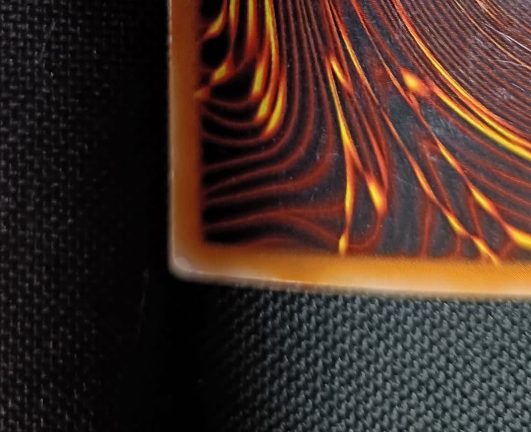 【遊戯王】青眼の白龍 ウルトラレア LB-01（2期・初期イラスト）