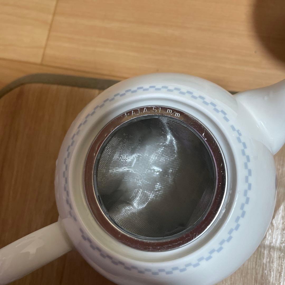 ナルミ　さくらんぼストロベリーガーデン　カップ＆ソーサー　ポット付茶器　16点