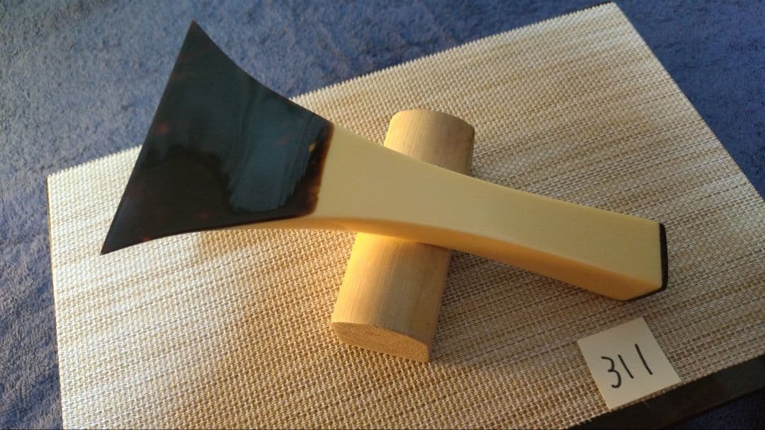 三味線バチ【送料無料】311