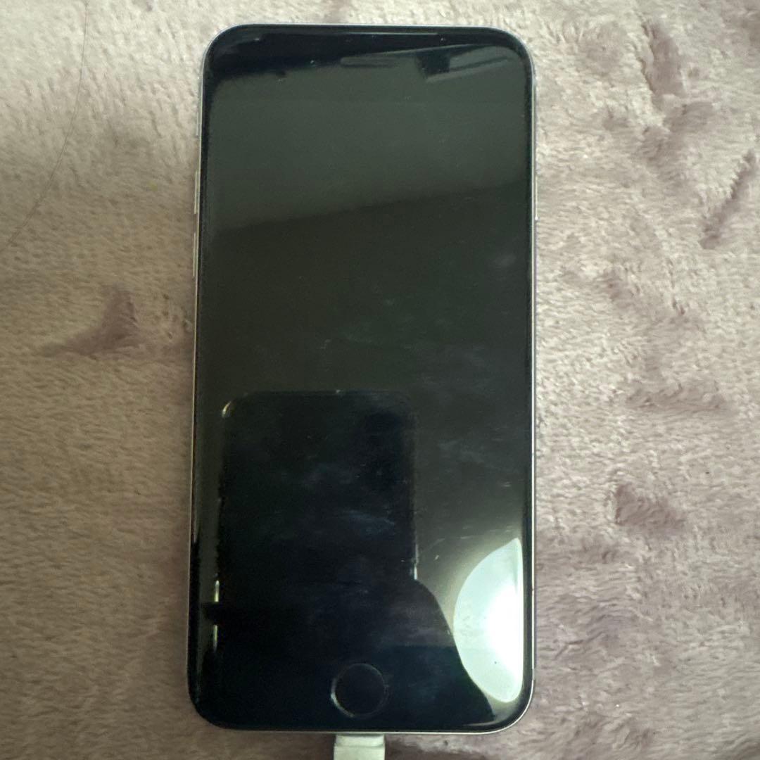 スマートフォン本体 iPhone6s 128GB