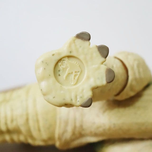 【フィギュア】ジュラシックワールド ハモンドコレクション ステゴサウルス パーク