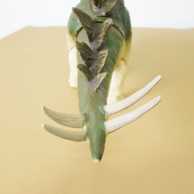 【フィギュア】ジュラシックワールド ハモンドコレクション ステゴサウルス パーク