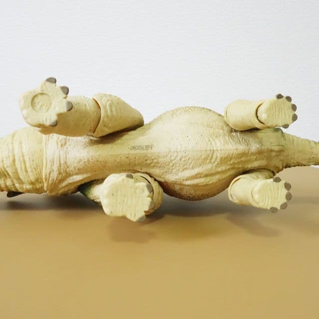 【フィギュア】ジュラシックワールド ハモンドコレクション ステゴサウルス パーク