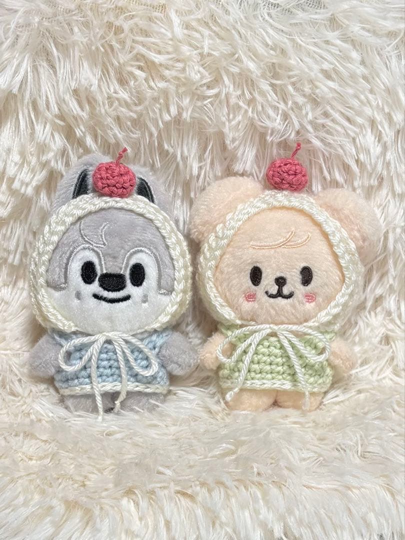 ちさと様オーダーページ