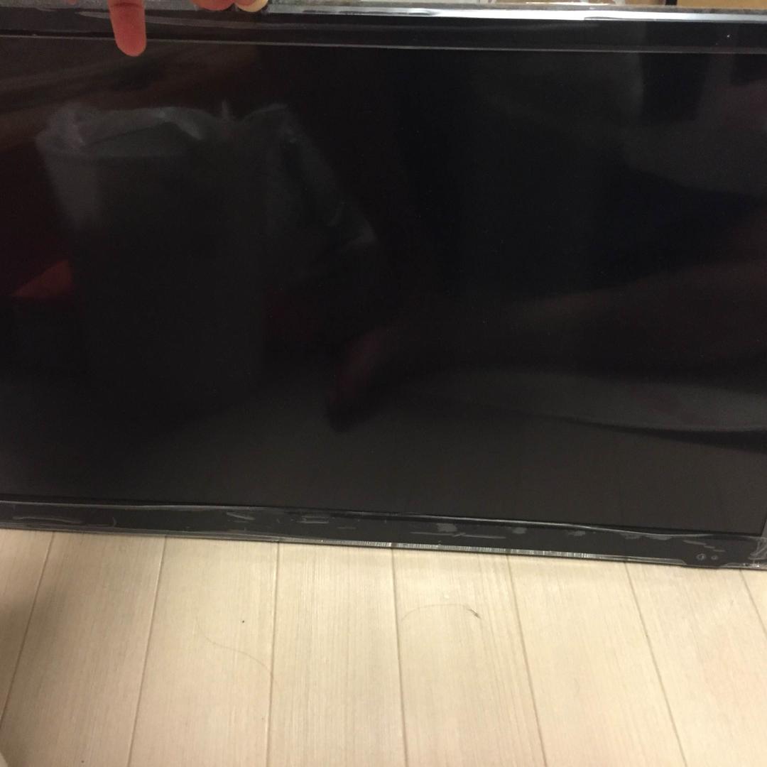 28型テレビ