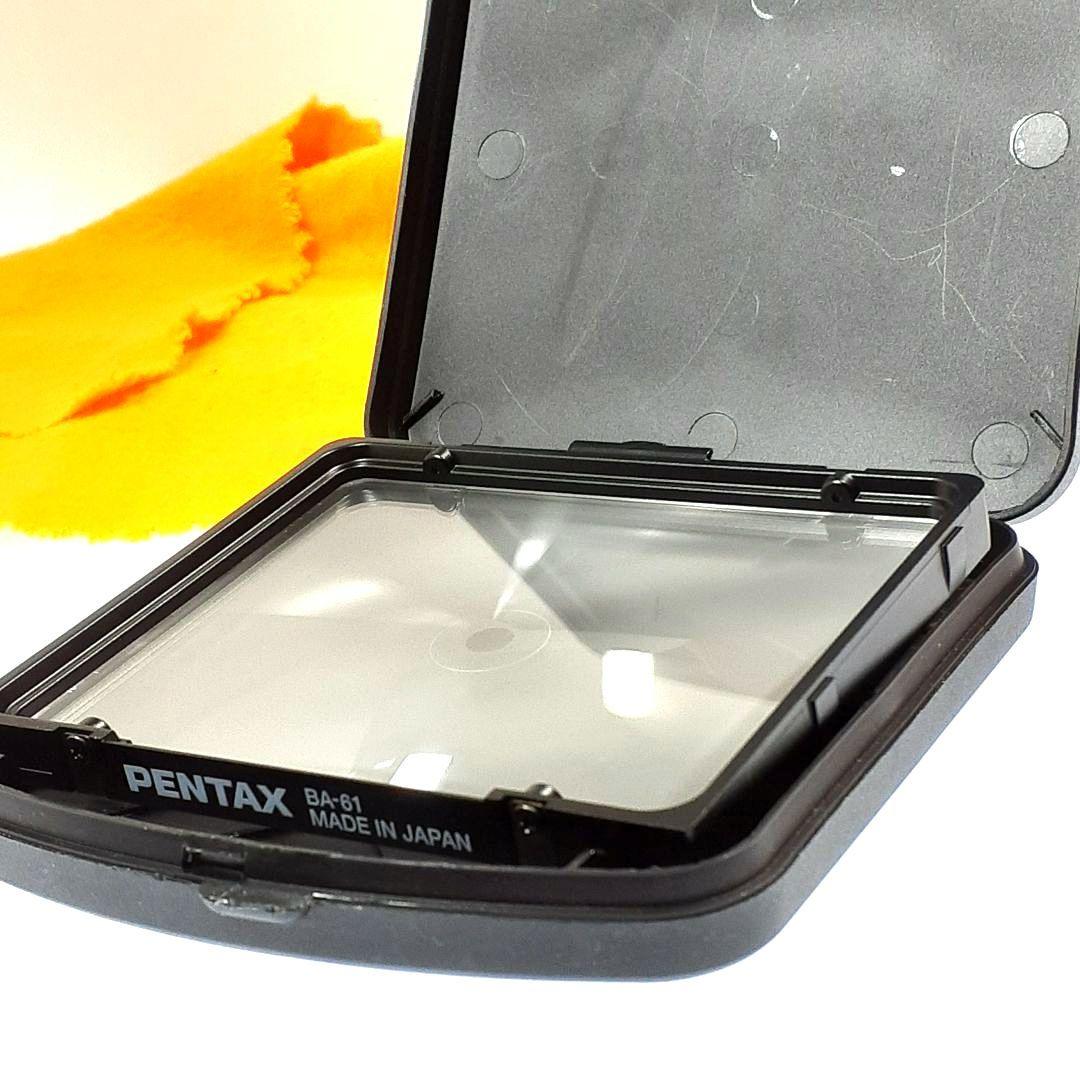 PENTAX 67Ⅱ BA-61 フォーカシングスクリーン