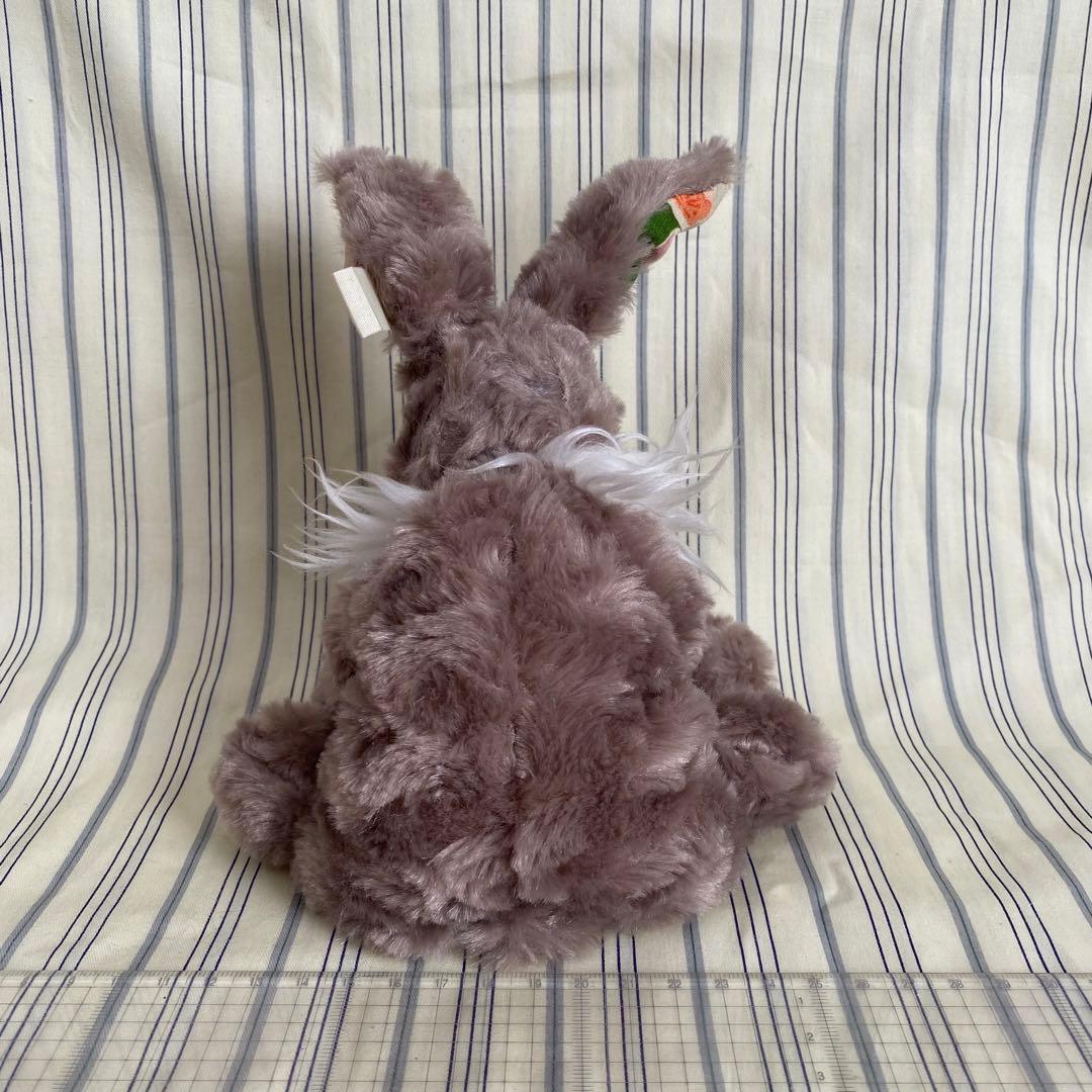 アーティストベア、ドール うさぎのぬいぐるみ