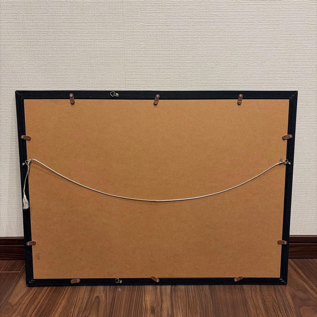 MFA grysonオリジナルアート2.5Lマリリンモンローシャネルパロディ