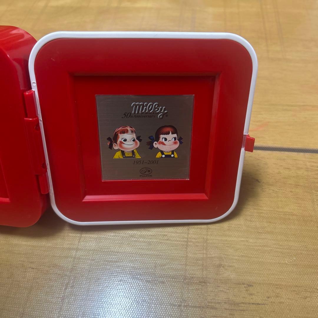 Milky デジタル時計 非売品