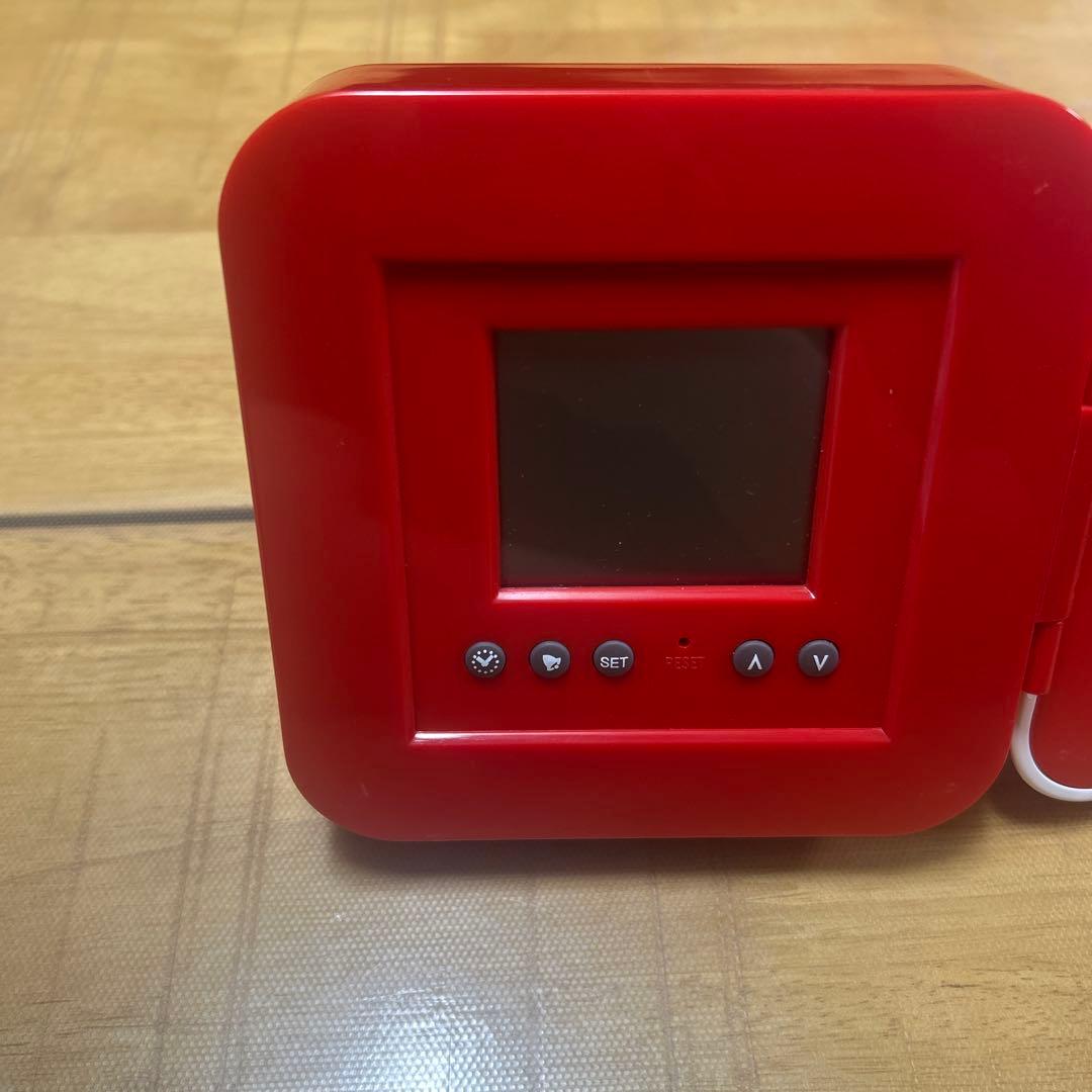 Milky デジタル時計 非売品