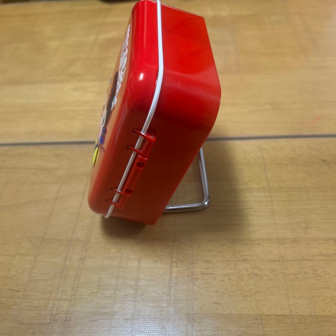 Milky デジタル時計 非売品