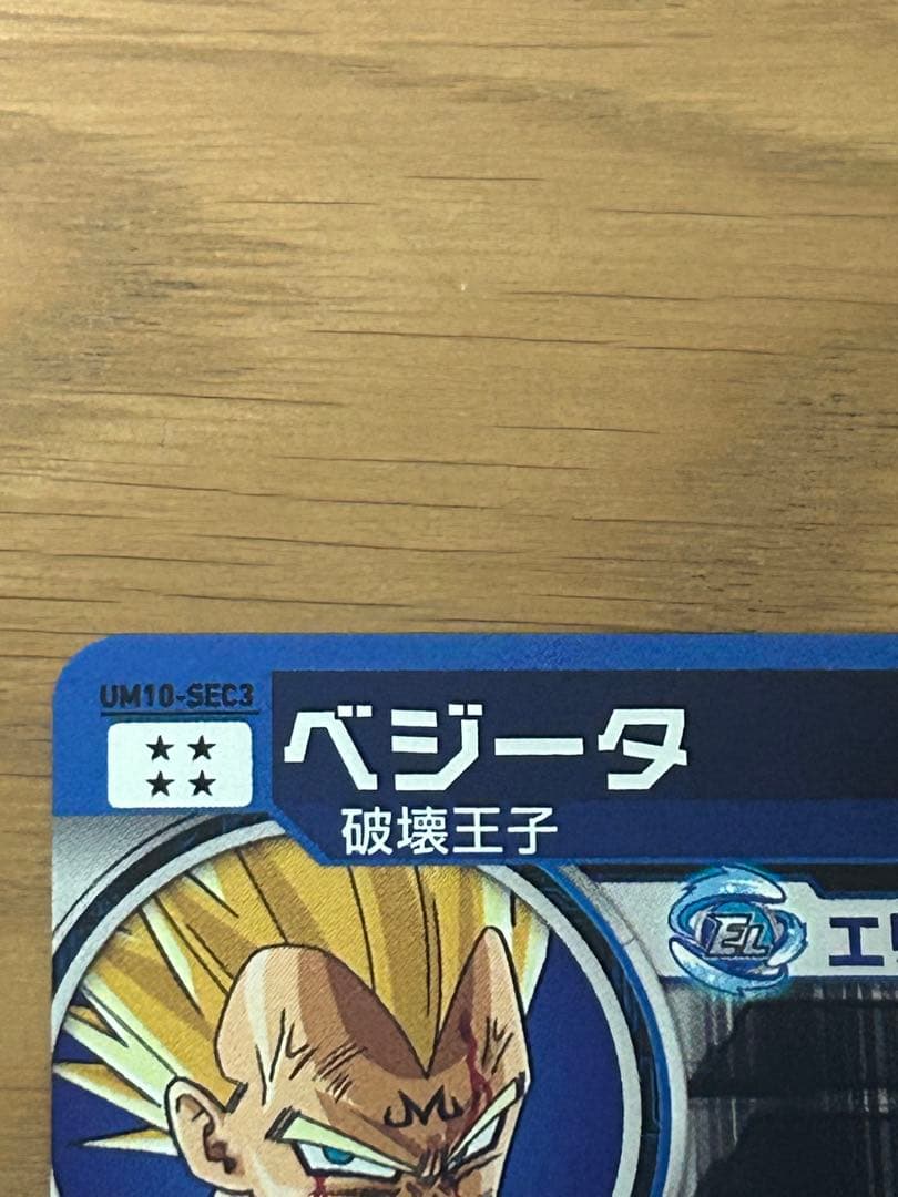 UM10-SEC3 ベジータ