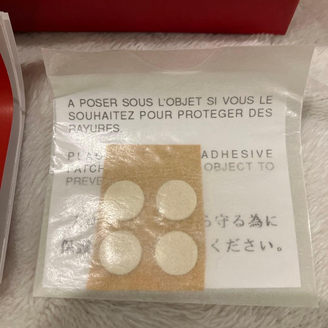 Baccarat バカラ　フィギュリン サンタクロース スケート　スノーマン