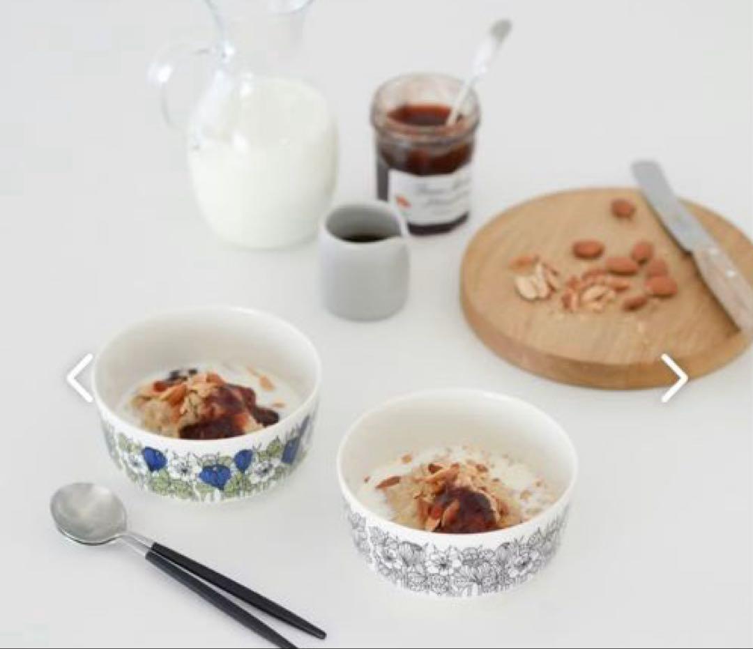 Coooooco様●3点ARABIAアラビア /クロッカス / ボウル