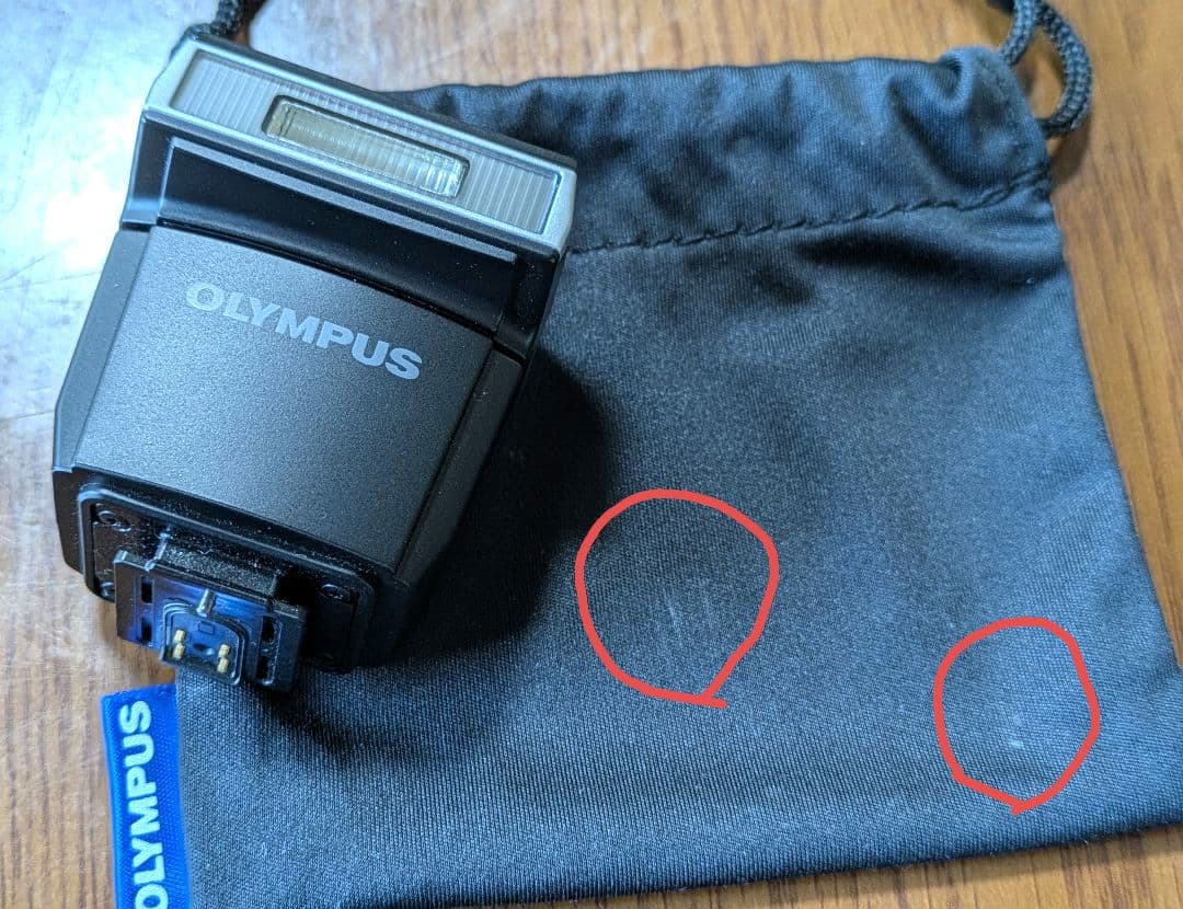 OLYMPUS OM-D E-M5 MarkⅢ ミラーレス一眼 本体のみ