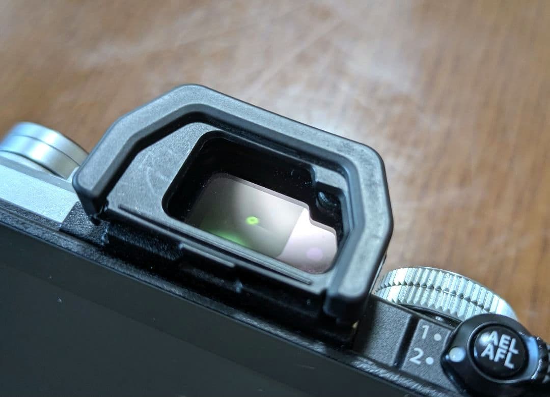 OLYMPUS OM-D E-M5 MarkⅢ ミラーレス一眼 本体のみ