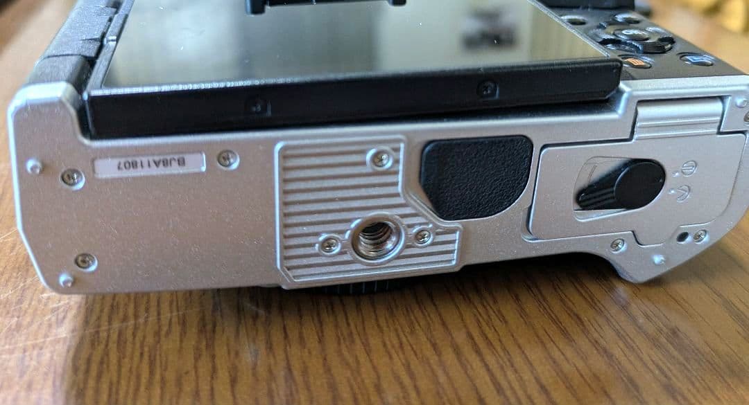 OLYMPUS OM-D E-M5 MarkⅢ ミラーレス一眼 本体のみ