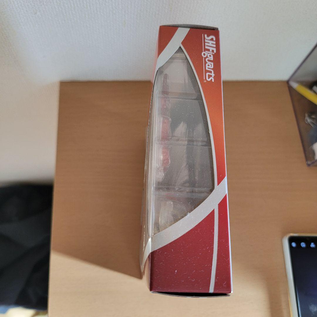 S.H.Figuarts ウルトラセブン フィギュア