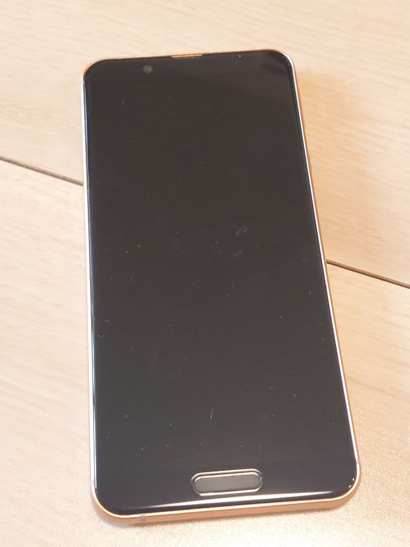 ふ*ー様 SHARP AQUOS sense3 lite