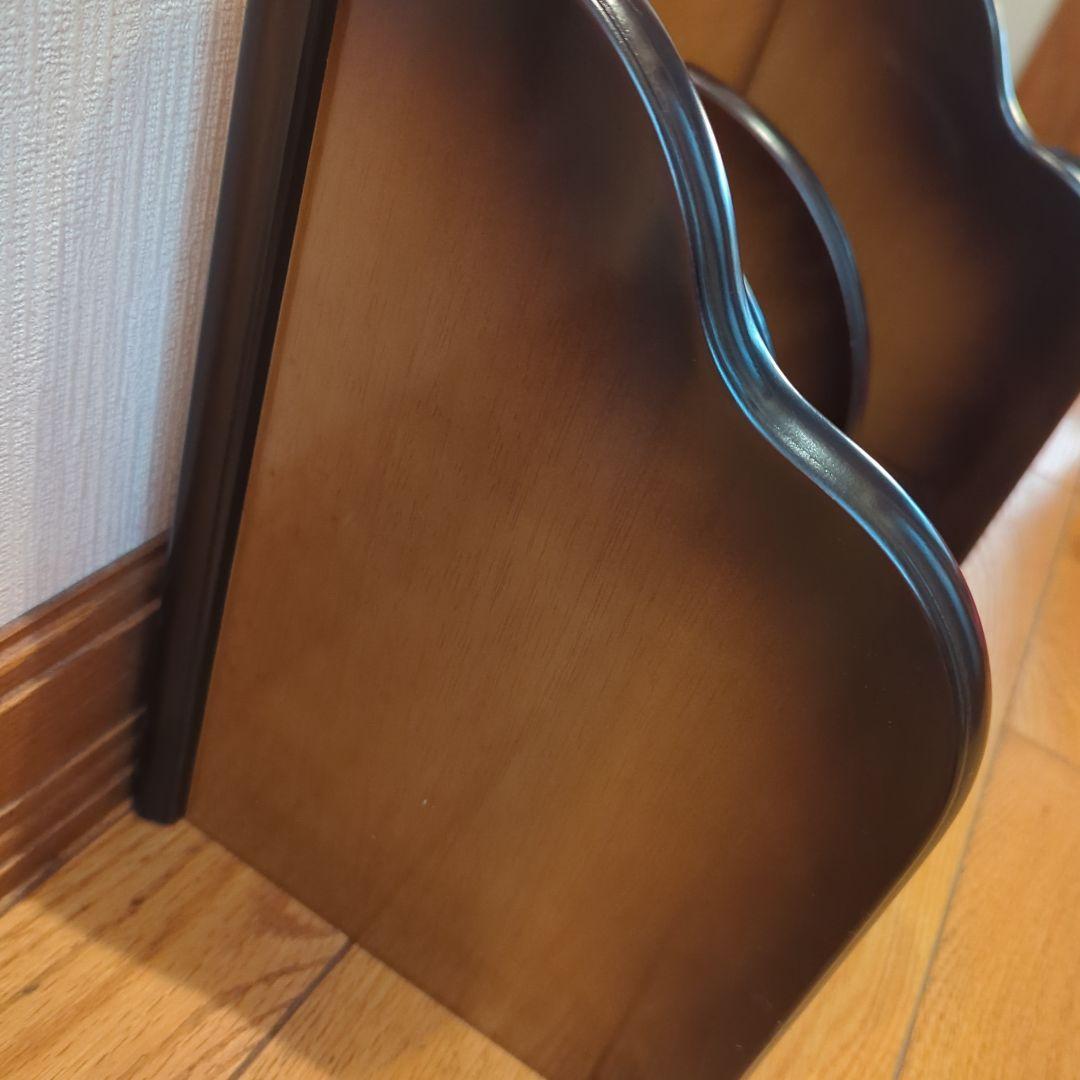 ◆美品◆　本棚　アンティーク　ミッキーマウス