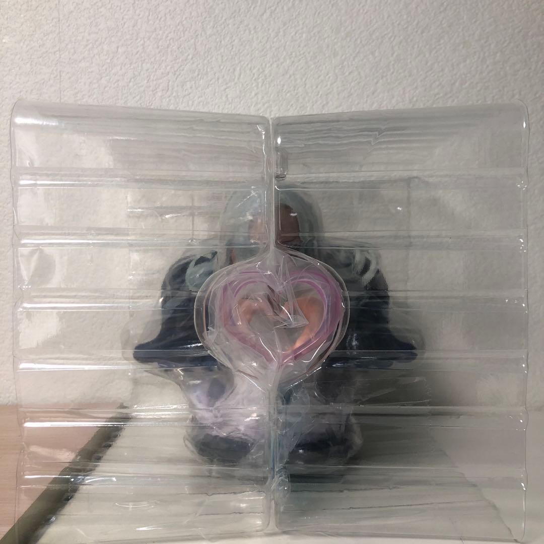 一番くじ ワンピース メモリーオブヒロインズ　 A賞 　ラストワン賞