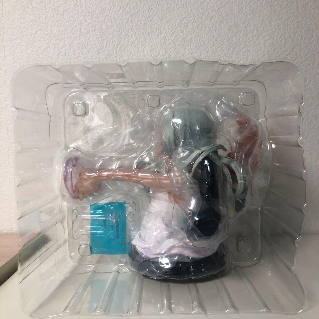 一番くじ ワンピース メモリーオブヒロインズ　 A賞 　ラストワン賞