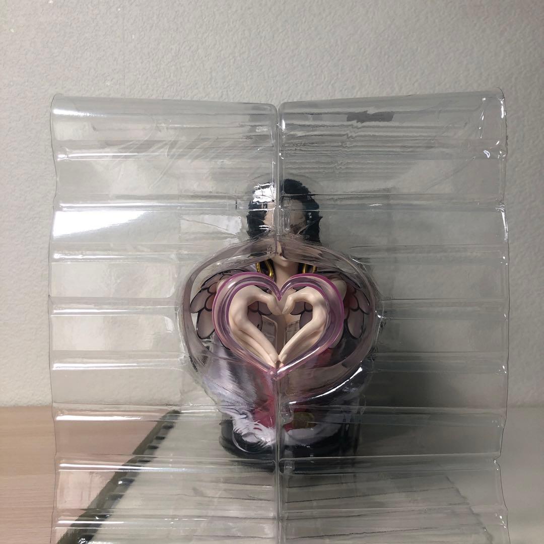 一番くじ ワンピース メモリーオブヒロインズ　 A賞 　ラストワン賞