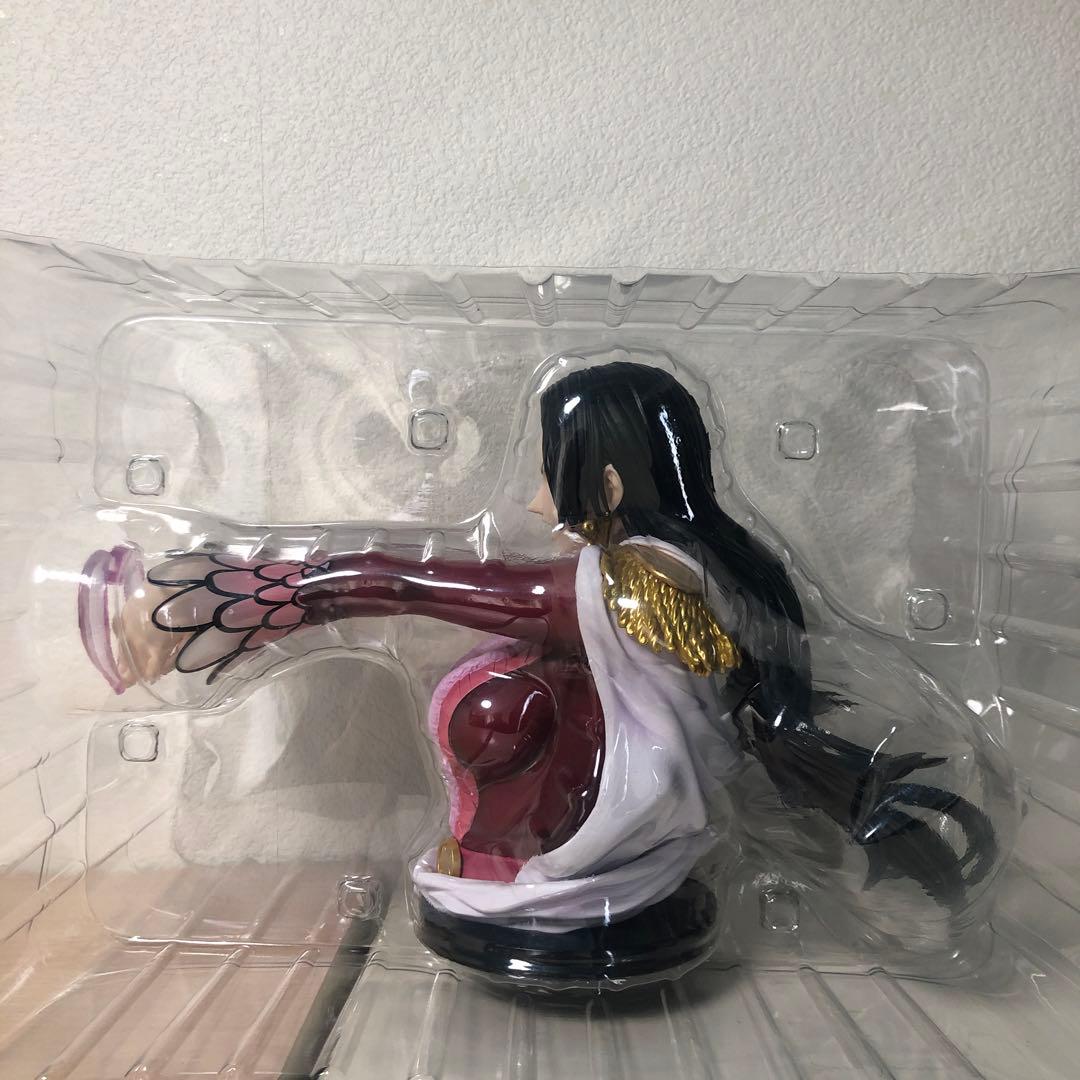 一番くじ ワンピース メモリーオブヒロインズ　 A賞 　ラストワン賞