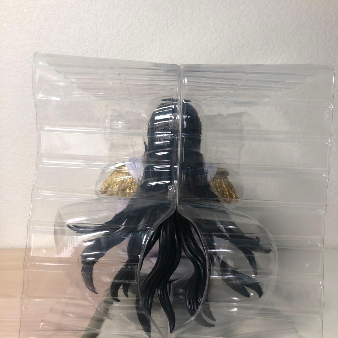 一番くじ ワンピース メモリーオブヒロインズ　 A賞 　ラストワン賞