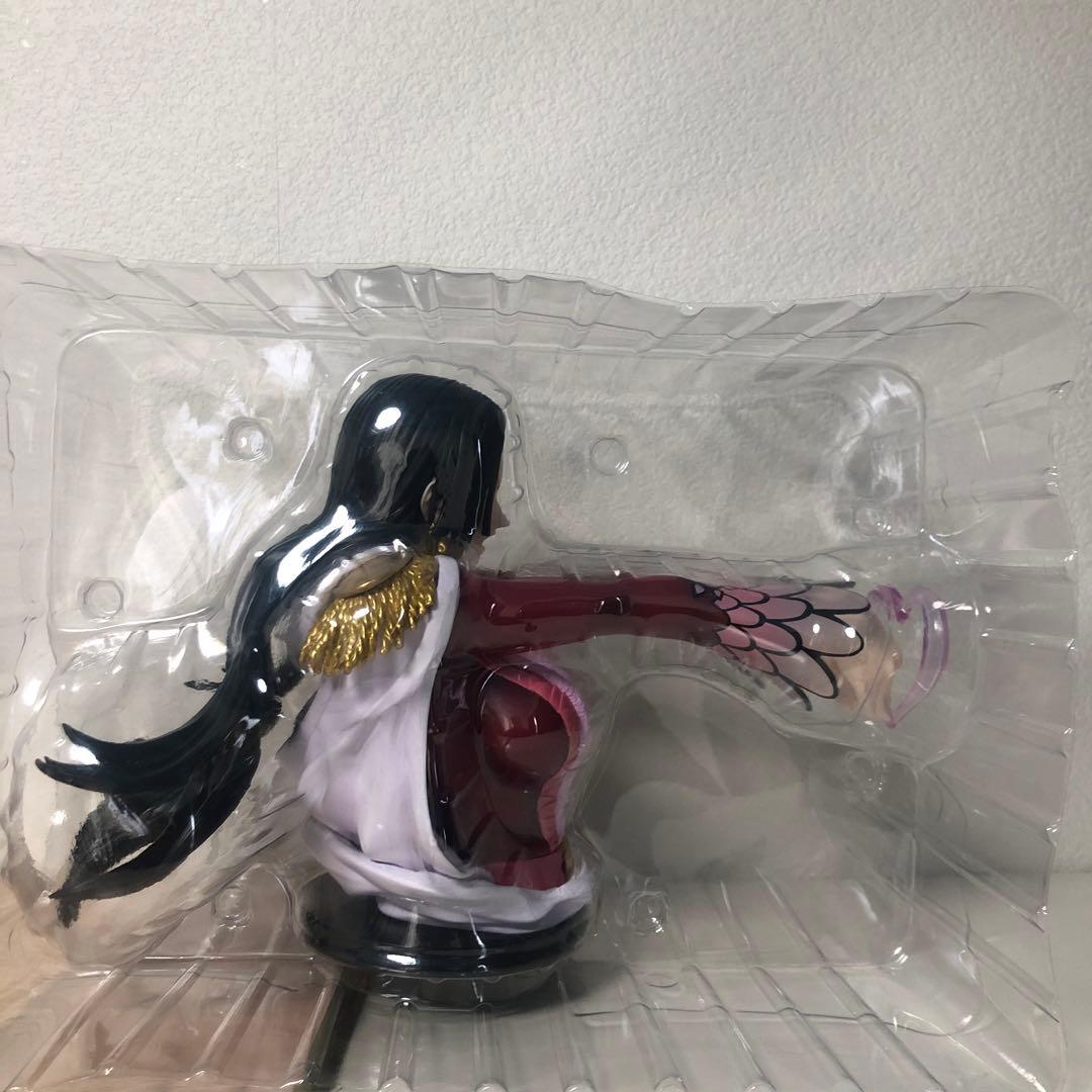 一番くじ ワンピース メモリーオブヒロインズ　 A賞 　ラストワン賞