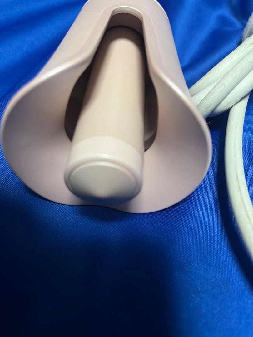 自動巻きカールアイロン SPIN & CURL SC023 KINUJ