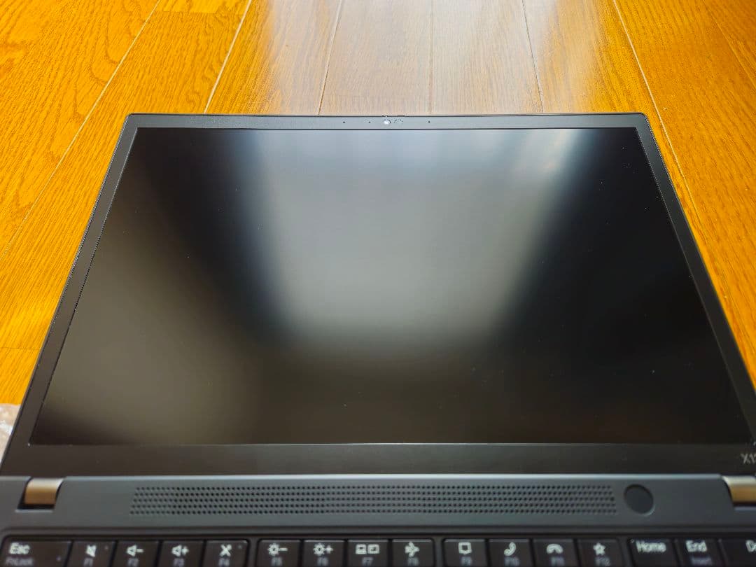Windowsノート本体 Lenovo ThinkPad X13 Gen2 i5 256GB 16GB