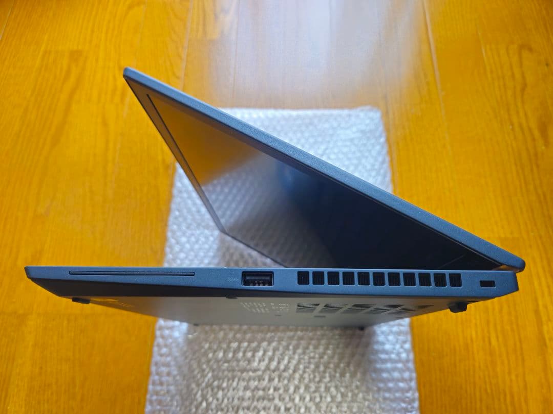 Windowsノート本体 Lenovo ThinkPad X13 Gen2 i5 256GB 16GB