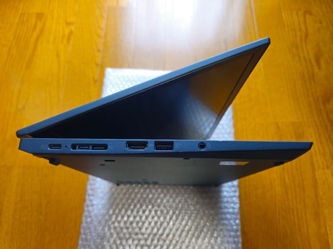 Windowsノート本体 Lenovo ThinkPad X13 Gen2 i5 256GB 16GB