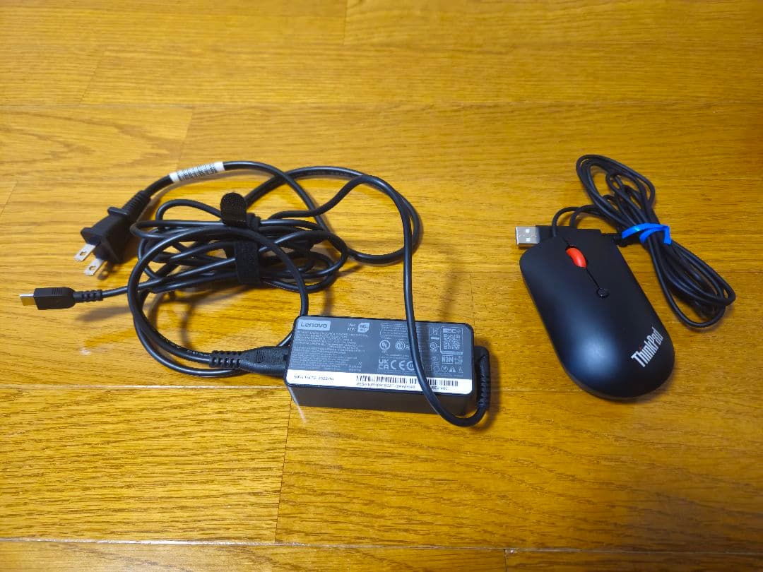 Windowsノート本体 Lenovo ThinkPad X13 Gen2 i5 256GB 16GB