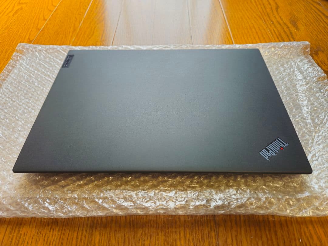 Windowsノート本体 Lenovo ThinkPad X13 Gen2 i5 256GB 16GB