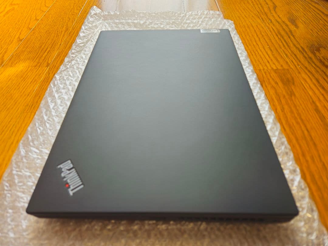 Windowsノート本体 Lenovo ThinkPad X13 Gen2 i5 256GB 16GB