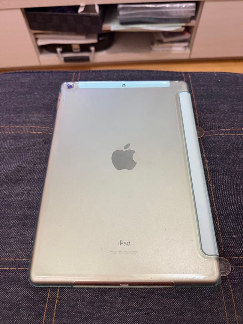Apple iPad (第7世代) MW6D2J/A